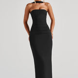 Kamilla Budapest | Maxi-ruha