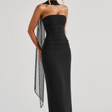 Kamilla Budapest | Maxi-ruha