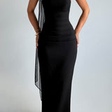 Kamilla Budapest | Maxi-ruha
