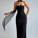 Kamilla Budapest | Maxi-ruha