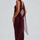 Kamilla Budapest | Maxi-ruha