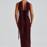 Kamilla Budapest | Maxi-ruha