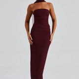 Kamilla Budapest | Maxi-ruha